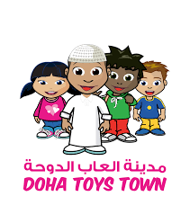 DOHA TOYS TOWN