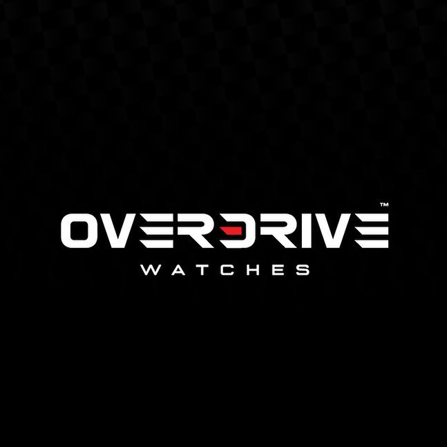 Overdrive Watches