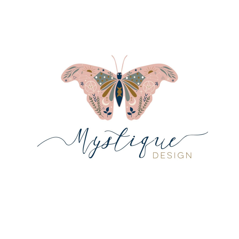 Mystique Design