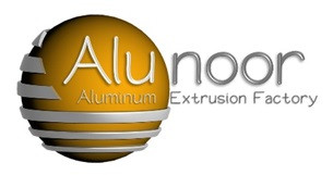 Abdulnoor Aluminium Extrusion Factory