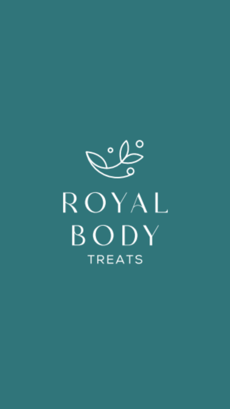 Royal Body Treats