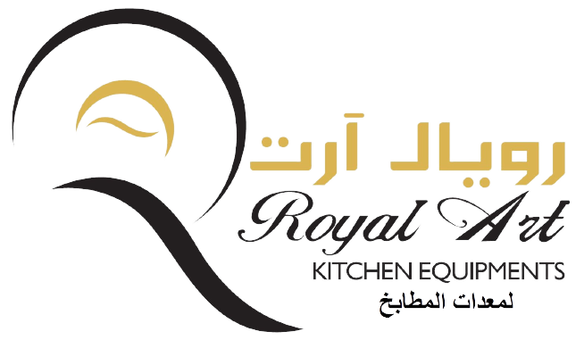 ROYAL ART KITCHEN EQUIPMENT CO.