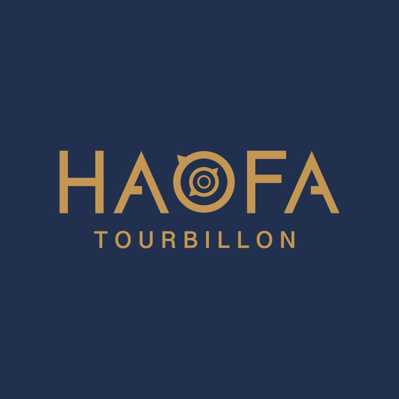 Haofa Tourbillon