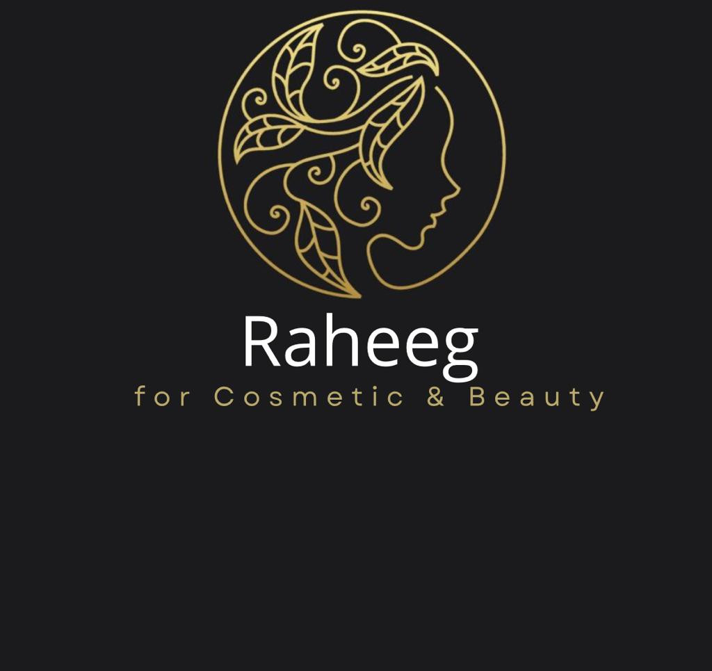 RAHEEG FOR COSMETICS AND BEAUTY