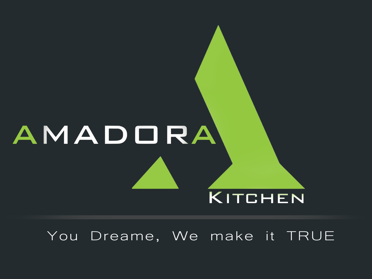 Amadora Kitchen and Furniture