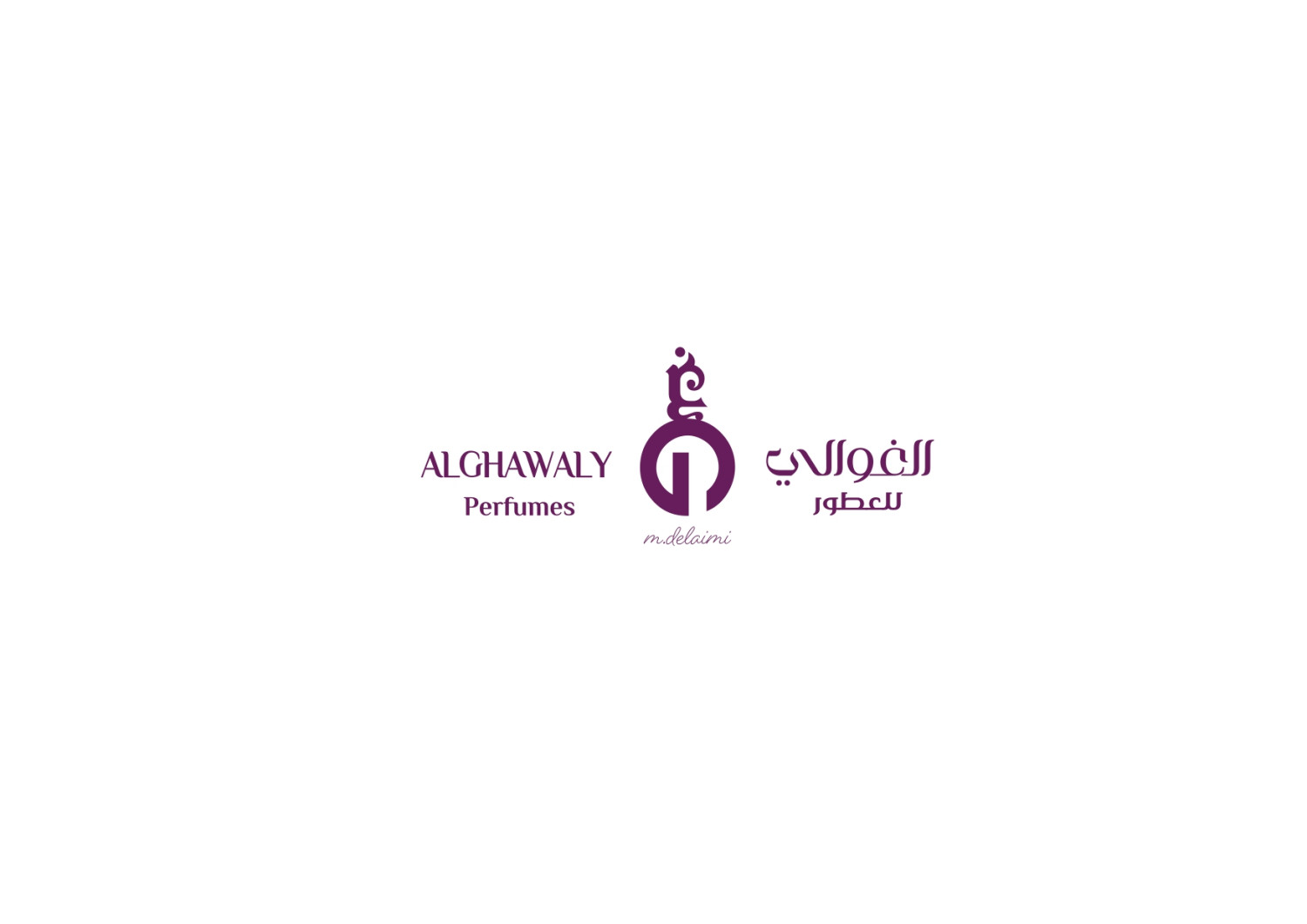 Alghawaly Perfumes