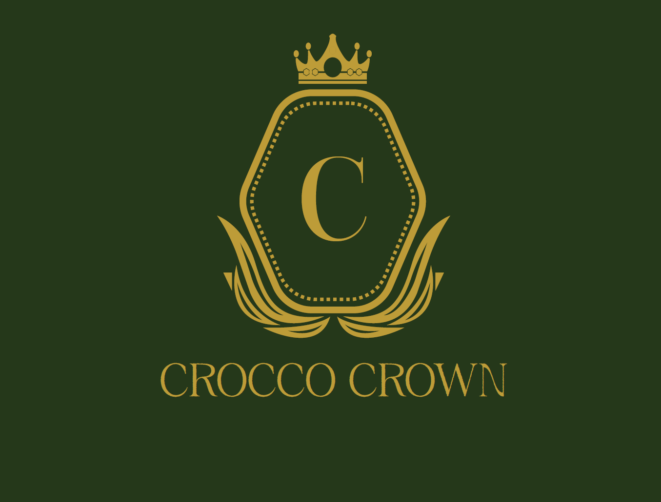 Crocco Crown