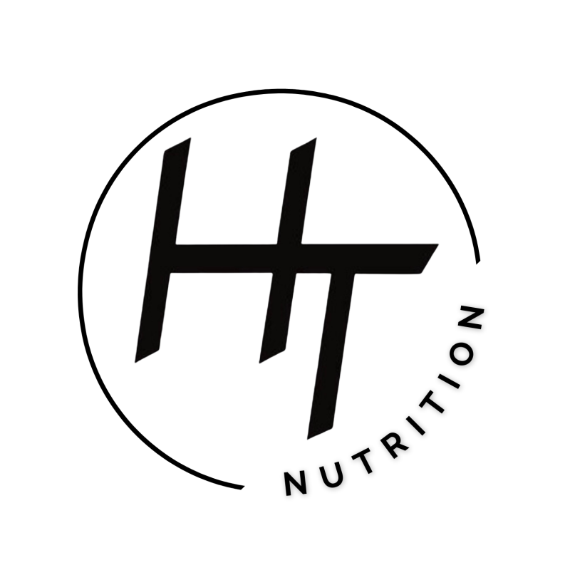 Hustletech Nutrition