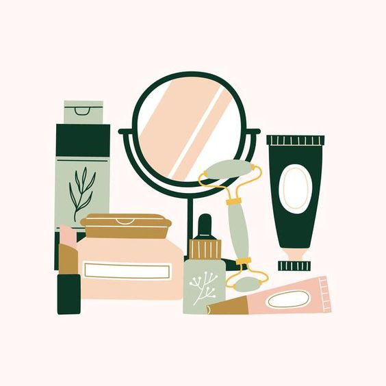 Cosmetics